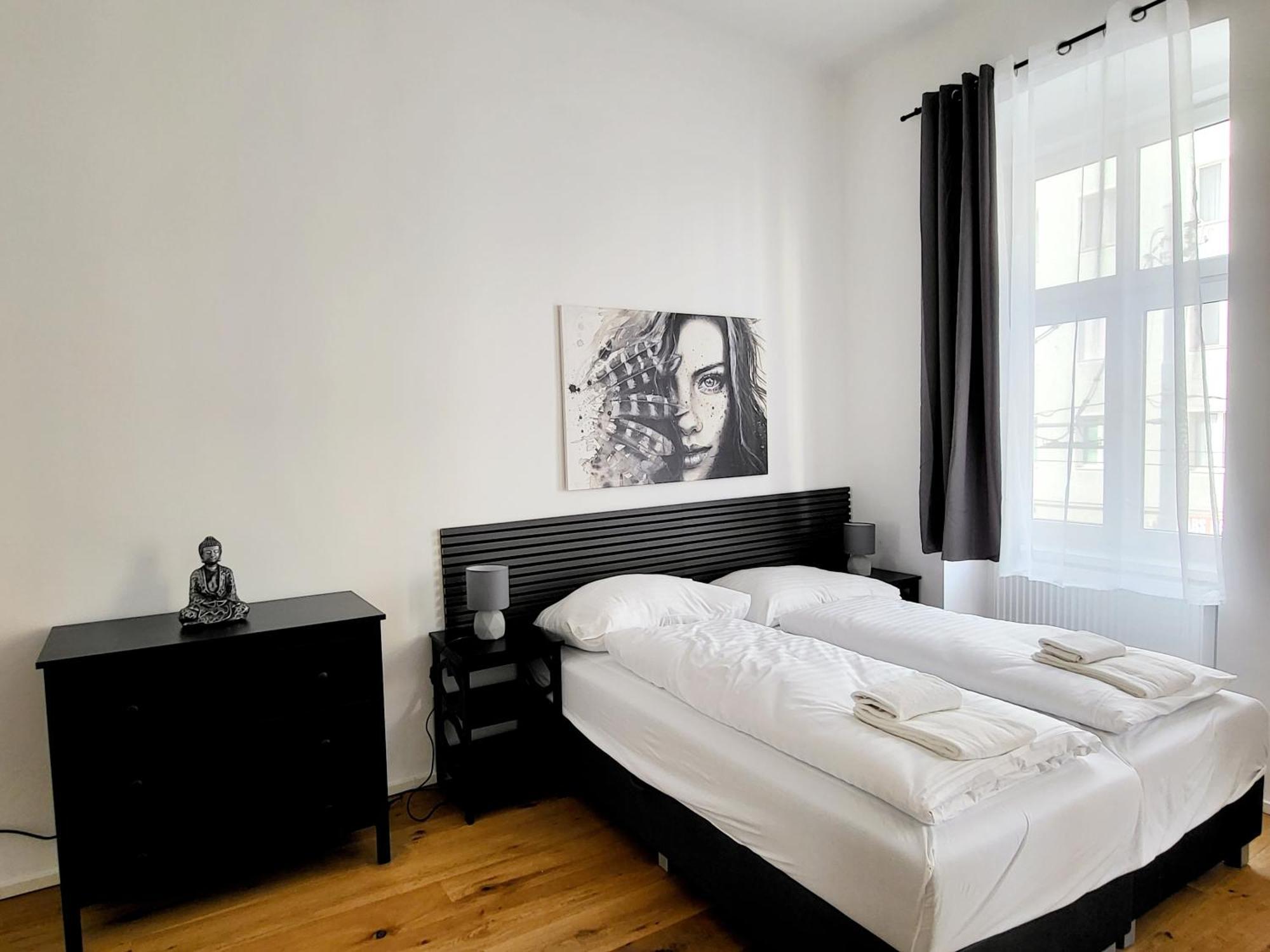 Neulerchenfelder City Apartment Wien Exterior foto